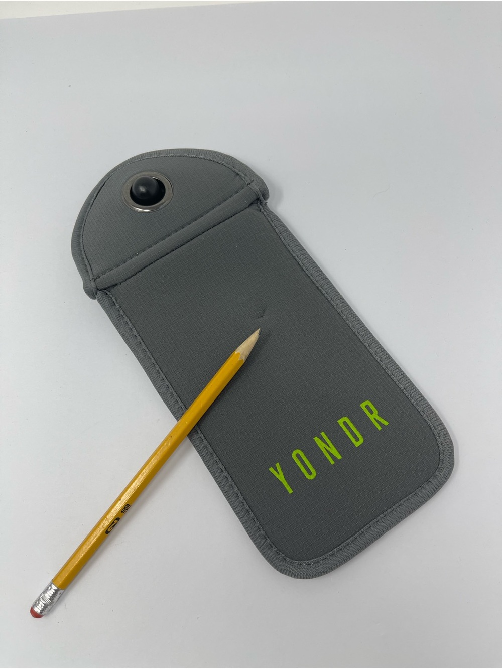 Yondr Phone Pouch Locked Large New
